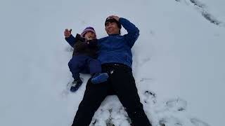 Snow Play