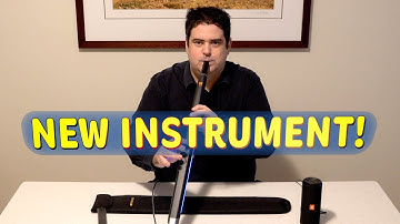 Review: Robkoo Wind Synthesizer R1 🎶