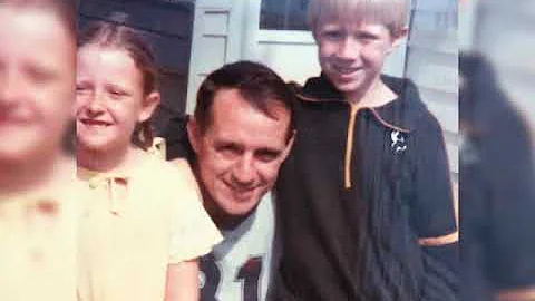 Happy Birthday Dad!