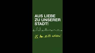 DieISERLOHNER: Ercan Atay tritt für den Wahlkreis Ostbahnhof / Altstadt / Kesbern an.