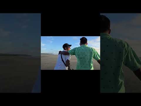 Vlog 56 – Cox’s Bazar Tour with Rauf & others (2025)