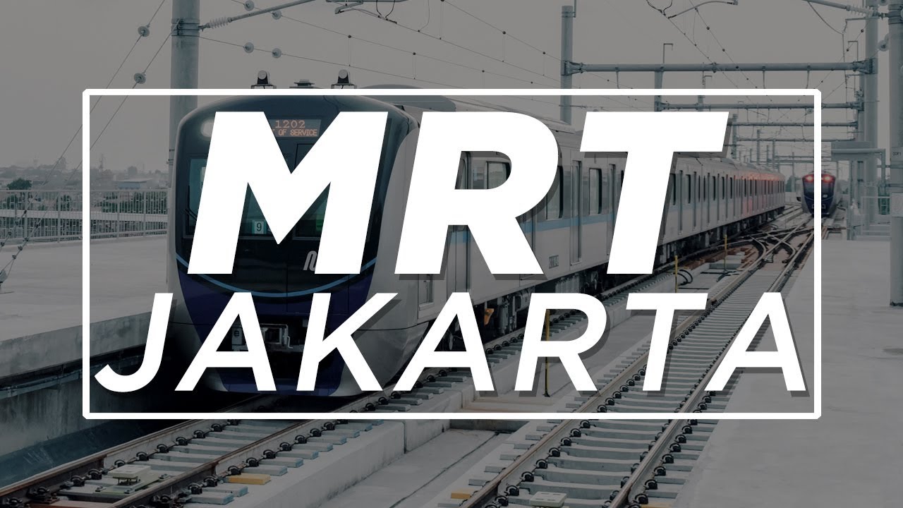 CEKIDOT! KURSI MRT JAKARTA BIKIN MEMBER JKT48 NGGA SADARKAN DIRI!