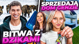 Dom Genzie Wystawiony Na Sprzedaż Friz, Ekipa, Makówka, Wieniawa, Blanka