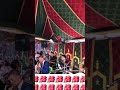 عرس في البادية
