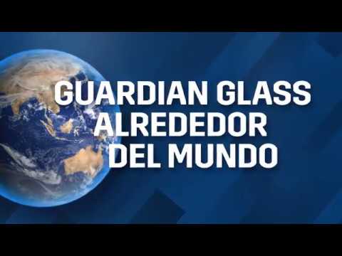 Video: „Guardian Glass“išleidžia Internetinį Efektyvumo Skaičiuoklį: Naują Programinę įrangą, Skirtą Apskaičiuoti Stiklinimo Efektyvumą Internete