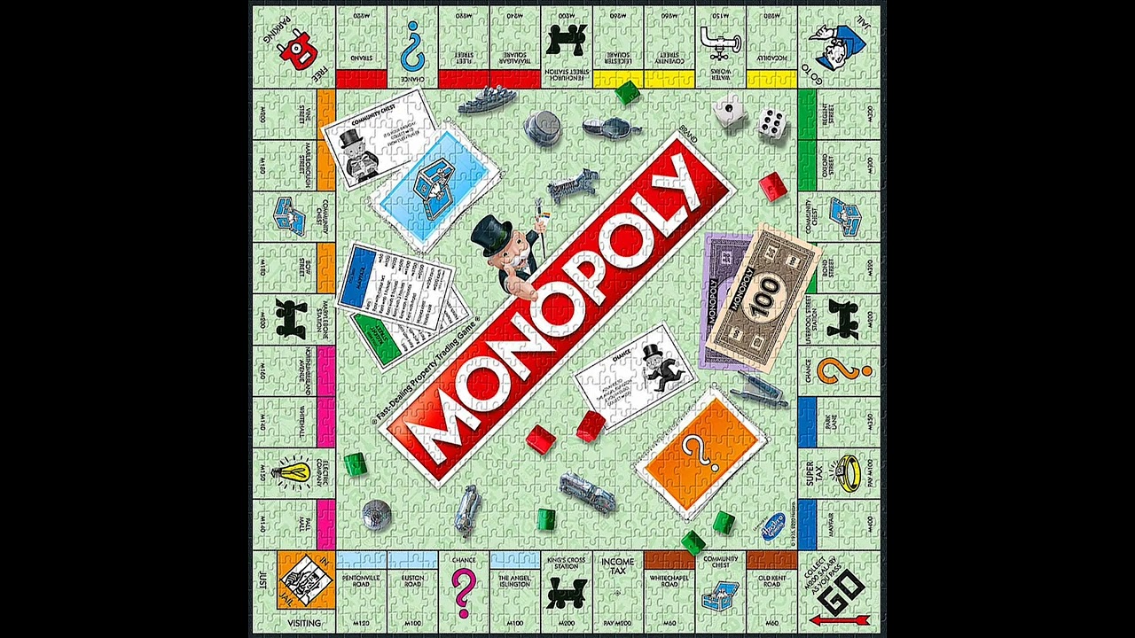 kids board games into horror films YouTube