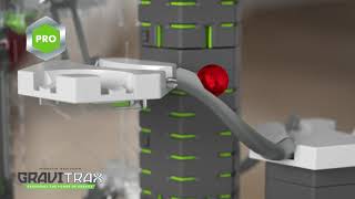 Build Marble Run | GraviTrax and GraviTrax PRO including Helix and Turntable screenshot 3