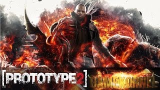 Prototype 2 INTRO