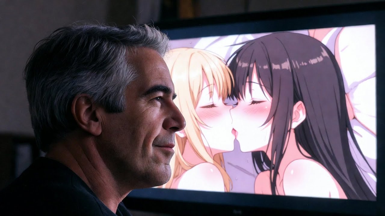 Раскрытие личности Джеффри Эпштейна как предполагаемого поклонника Юри-музыки вызвало настоящий а...