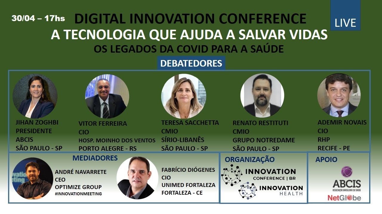 Digital Innovation Conference