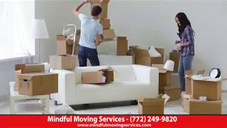 Mindful Moving Service | Stuart Moving | Jensen Beach Moving | Palm City Moving