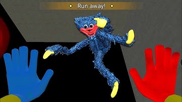 New Best Another Real Poppy Playtime Chapter 1 Mobile Game - Full Android Gameplay Walkthrough #6