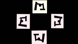 3D Hologram Video Project Itechope Logo In 4K