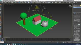 how to fake global illumination with scanline renderer