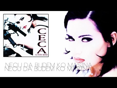 Ceca - Necu da budem ko masina - (Audio 1994) HD