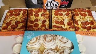 A Full Day of Eating | Epic Cheat Meal #2
