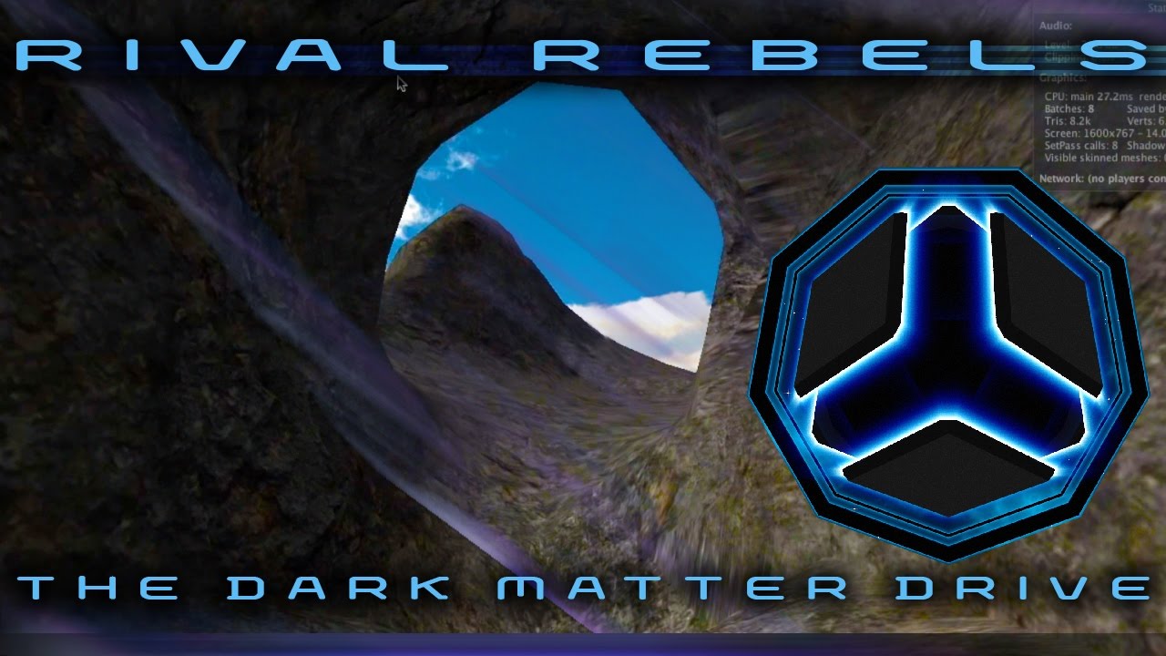 Q&A ★ Marching Cubes ★ Rival Rebels Game Dev #9 - YouTube