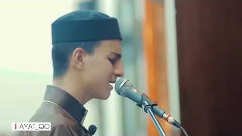 اجمل صوت ملائكي يأخذك لعالم أخر 💖 - ما شاء الله تبارك الرحمن - القرآن الكريم