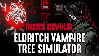 The Thing Inspired Strategic Horror Game Where You Become Cosmic God screenshot 5