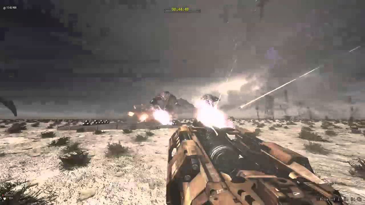 tarjeh Instant Replay 7