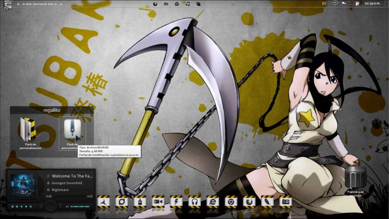 Female Prisoner Tsubaki
