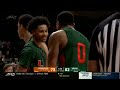 Jalil Bethea Career-High 21 PTS & 4 AST vs Syracuse | Full Highlights | 2.11.2025