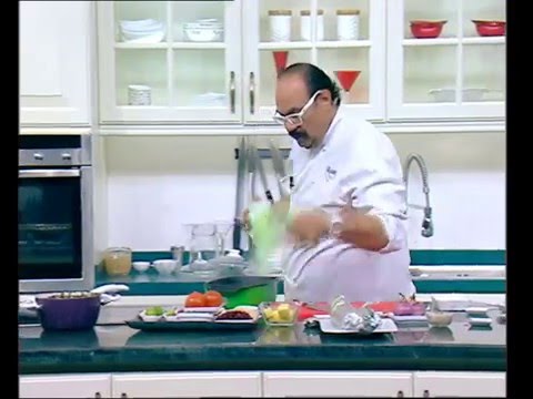 طريقة عمل كفتة فارسيه