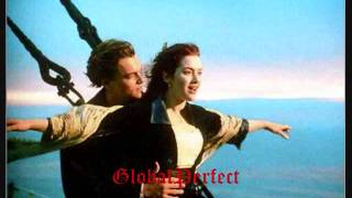 Video thumbnail of "Titanic - Música"
