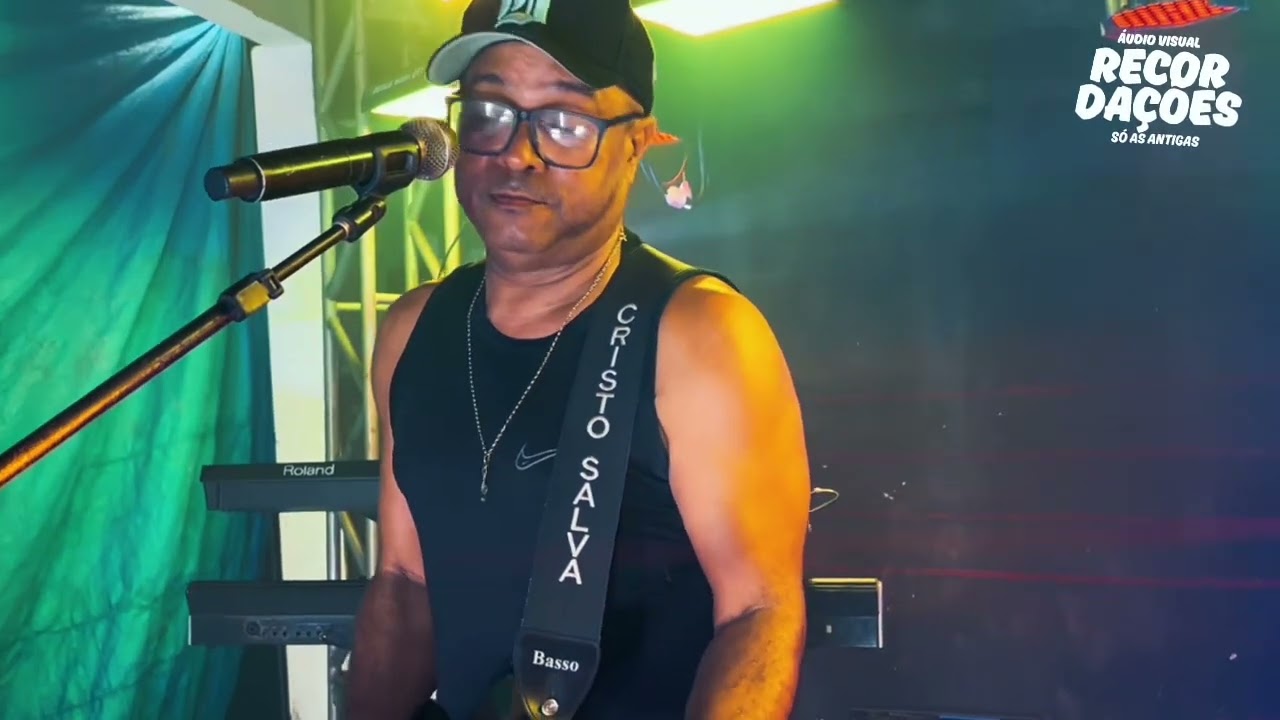 As mais tocada badyoskema10