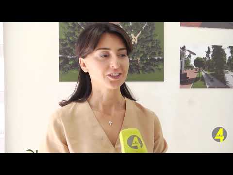 ნინო ლაცაბიძე ჩოხოსნებსა და მრავალშვილიანებს შეხვდა 9.4.2020