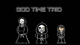 God time trio Theme
