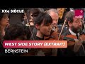 Bernstein west side story danses symphoniques