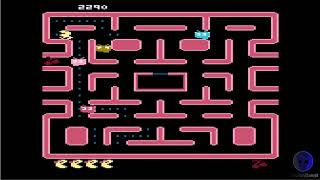 Crazy Otto - Atari 5200