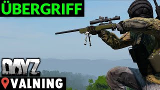 DayZ Valning - FEUER ERWIDERT - Deutsch German Gameplay│Apfelnudel & Coday