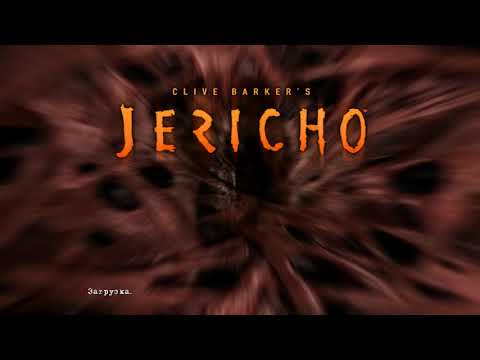 SOS! НЕ ЗАПУСКАЕТСЯ Clive Barker's Jericho