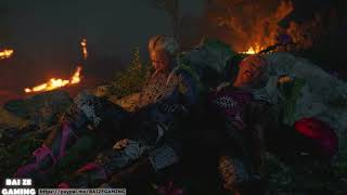 Far Cry New Dawn 27 Killing Both Twins Mickey and Lou!
