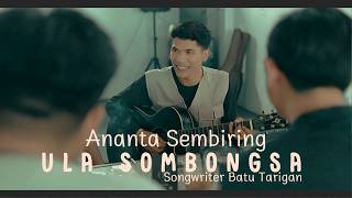LAGU KARO TERBARU 2026 II ULA SOMBONGSA II ANANTA SEMBIRING