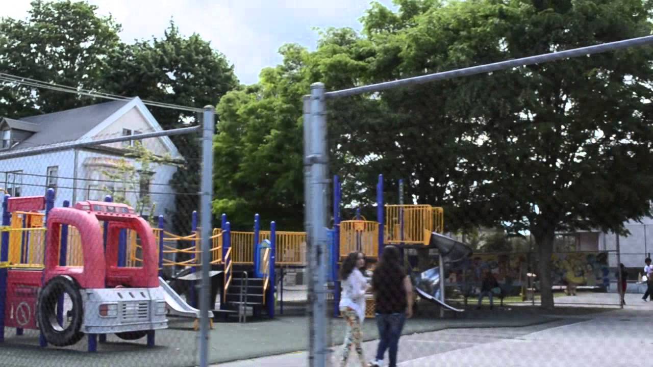 Neighborhood Health Stations: Better Care for all Rhode Islanders