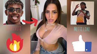 MELANY MUSILLO FIDANZATA CON LAMINE YAMAL 🍑❤️ ECCO LA PROVA CHE ...