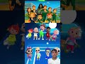 Bebefinn J Vs D Billions Nursery RhymesDame Tu Cosita Damitucosita Vladandnikit Shorts 102 Bebefinn J Vs D Billions Nursery RhymesDame Tu Cosita Damitucosita Vladandnikit Shorts 102
