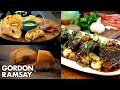 Even More Dishes You Should Make At Your Next BBQ | Gordon Ramsay
