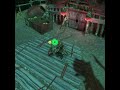 【ティアキン】カワタキの根付近 イーガ団の設計図 ゼルダの伝説ティアーズ オブ ザ キングダム #ゼルダの伝説 #ティアキン #zelda #shorts