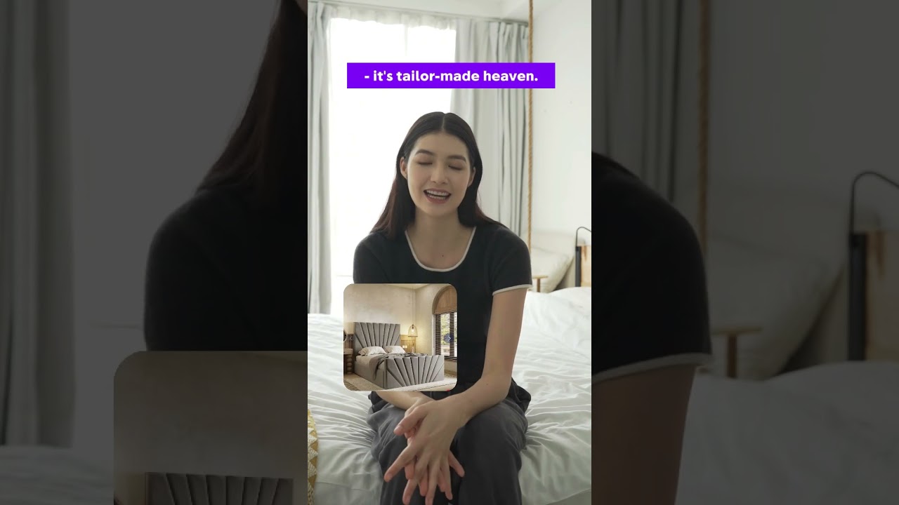 "Memory Foam or Adjustable? Horizon Beds Has It All!" 