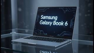 Samsung Galaxy Book 6 Pro: The MacBook Killer is Finally Here! (Intel 18A Leak)