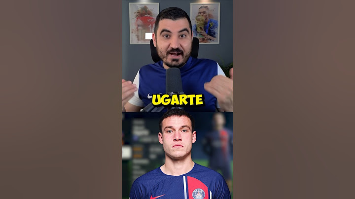 Manuel Ugarte Is The Best Player To Sign For Manchester United Career Mode! 🔥