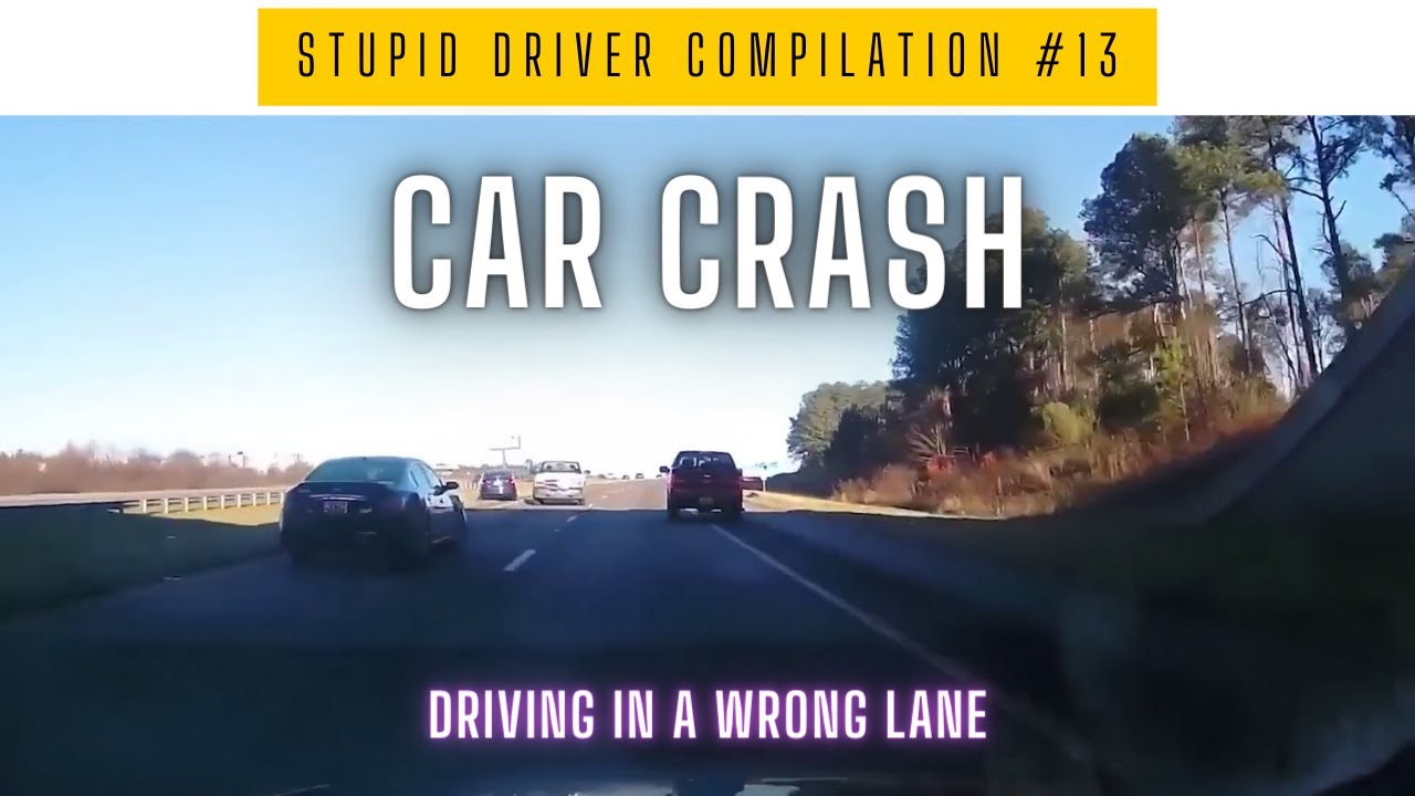 Idiots In Cars L STUPID DRIVERS COMPILATION L TOTAL IDIOTS AT WORK L idiots-in-cars-l-stupid-drivers-compilation-l-total-idiots-at-work-l
