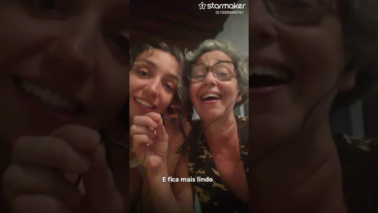 Garota de Ipanema por Mariá M.Maia e AlbaGraccia* 