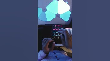 fred again vs. MPC live