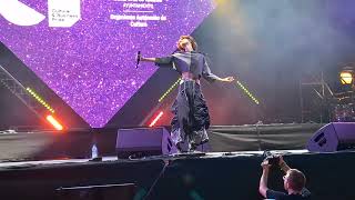 🇧🇬Kristian Kostov-Beautiful Mess (Live EuroRainbow in Santa Cruz de Tenerife) #eurovision
