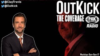 Ohio Attorney General talks about Ohio St and how they should sue the Big 10